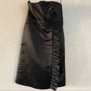 Priscilla of Boston dress